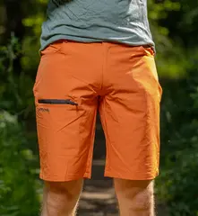 Bolkesjø herre MoveOn shorts Tiger M