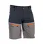 Skei herre MoveOn shorts Granitt/Skifer/Tiger M 
